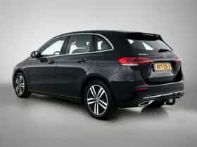 Mercedes-Benz B-Klasse (2022) thumbnail 13