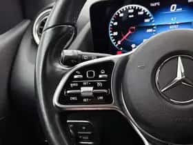 Mercedes-Benz B-Klasse (2022) thumbnail 14