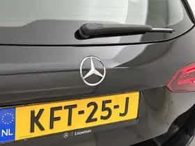 Mercedes-Benz B-Klasse (2022) thumbnail 19