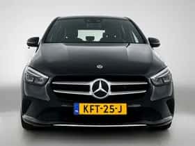 Mercedes-Benz B-Klasse (2022) thumbnail 20