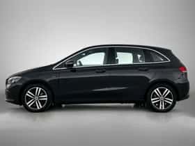 Mercedes-Benz B-Klasse (2022) thumbnail 3