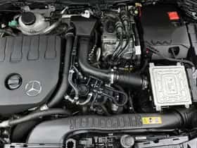 Mercedes-Benz B-Klasse (2022) thumbnail 29