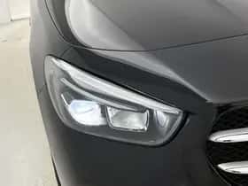 Mercedes-Benz B-Klasse (2022) thumbnail 36