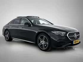 Mercedes-Benz E-Klasse (2025) thumbnail 14