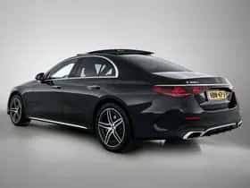 Mercedes-Benz E-Klasse (2025) thumbnail 15
