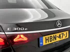 Mercedes-Benz E-Klasse (2025) thumbnail 24