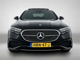 Mercedes-Benz E-Klasse (2025) thumbnail 25