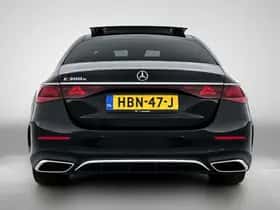 Mercedes-Benz E-Klasse (2025) thumbnail 26