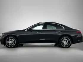Mercedes-Benz E-Klasse (2025) thumbnail 4