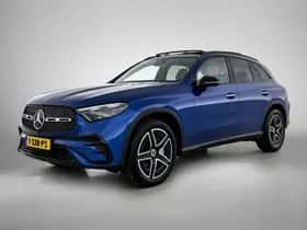 Mercedes-Benz GLC-Klasse (2023)