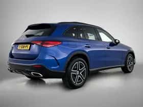 Mercedes-Benz GLC-Klasse (2023) thumbnail 2