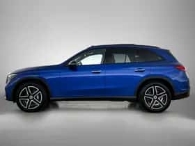Mercedes-Benz GLC-Klasse (2023) thumbnail 3