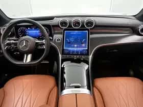 Mercedes-Benz GLC-Klasse (2023) thumbnail 5