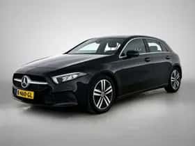 Mercedes-Benz A-Klasse (2020)