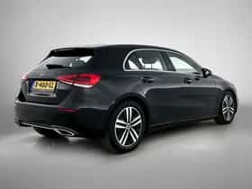 Mercedes-Benz A-Klasse (2020) thumbnail 2