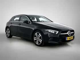 Mercedes-Benz A-Klasse (2020) thumbnail 12