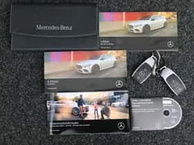 Mercedes-Benz A-Klasse (2020) thumbnail 27