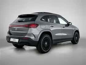 Mercedes-Benz EQA (2026) thumbnail 2