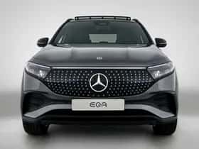 Mercedes-Benz EQA (2026) thumbnail 21