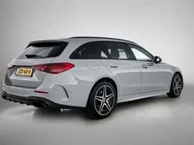 Mercedes-Benz C-Klasse (2025) thumbnail 2