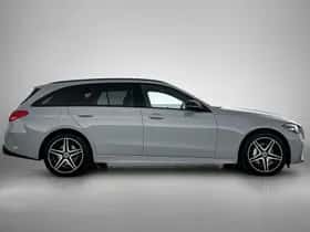 Mercedes-Benz C-Klasse (2025) thumbnail 12