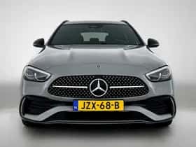 Mercedes-Benz C-Klasse (2025) thumbnail 19