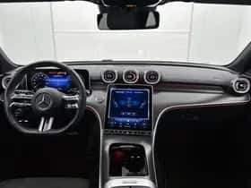 Mercedes-Benz C-Klasse (2025) thumbnail 4