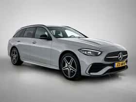 Mercedes-Benz C-Klasse (2025) thumbnail 10