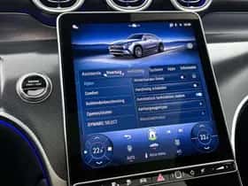 Mercedes-Benz GLC-Klasse (2026) thumbnail 29