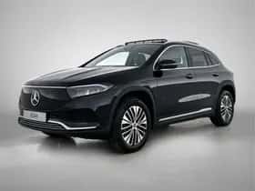 Mercedes-Benz EQA (2026)