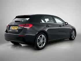 Mercedes-Benz A-Klasse (2019) thumbnail 2