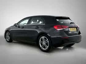Mercedes-Benz A-Klasse (2019) thumbnail 13