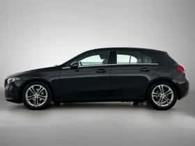 Mercedes-Benz A-Klasse (2019) thumbnail 3