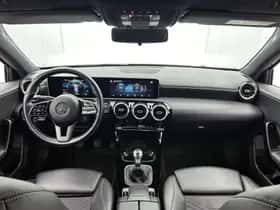 Mercedes-Benz A-Klasse (2019) thumbnail 4