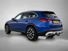 Mercedes-Benz GLC-Klasse (2025) thumbnail 14