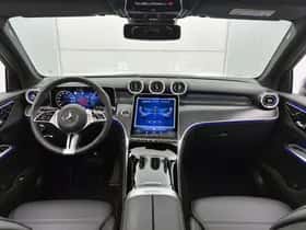 Mercedes-Benz GLC-Klasse (2025) thumbnail 5