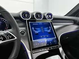 Mercedes-Benz GLC-Klasse (2025) thumbnail 10
