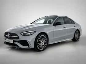 Mercedes-Benz C-Klasse (2026) thumbnail 1
