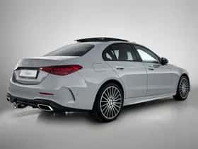 Mercedes-Benz C-Klasse (2026) thumbnail 2