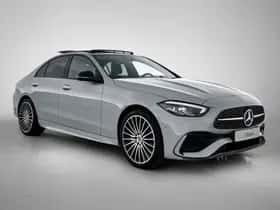 Mercedes-Benz C-Klasse (2026) thumbnail 15
