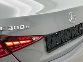 Mercedes-Benz C-Klasse (2026) thumbnail 22