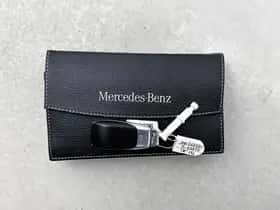 Mercedes-Benz GLE (2022) thumbnail 13