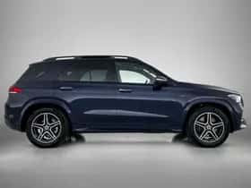 Mercedes-Benz GLE (2022) thumbnail 15