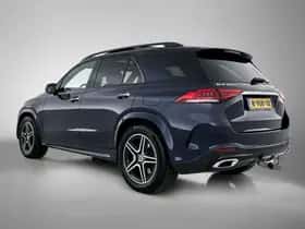 Mercedes-Benz GLE (2022) thumbnail 17