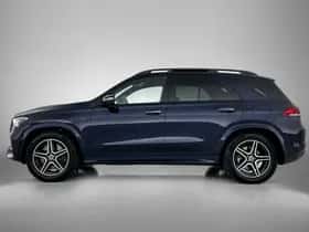 Mercedes-Benz GLE (2022) thumbnail 3