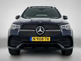 Mercedes-Benz GLE (2022) thumbnail 24