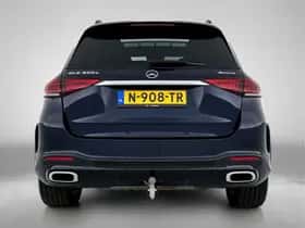 Mercedes-Benz GLE (2022) thumbnail 25