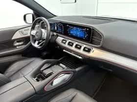 Mercedes-Benz GLE (2022) thumbnail 26