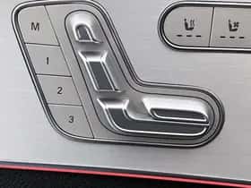 Mercedes-Benz GLE (2022) thumbnail 27