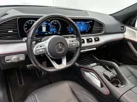 Mercedes-Benz GLE (2022) thumbnail 7